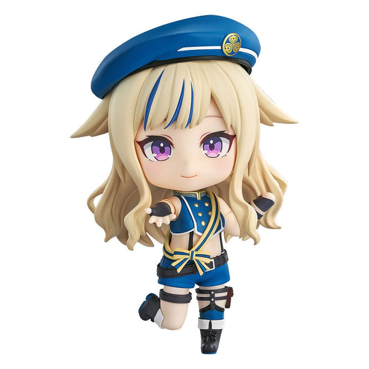 Himehina Nendoroid Action Figure Suzuki Hina 10 cm    4580828664272
