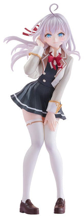 Alya Sometimes Hides Her Feelings in Russian Pop Up Parade PVC Statue Alisa Mikhailovna Kujou L Size 22 cm 4580828664463