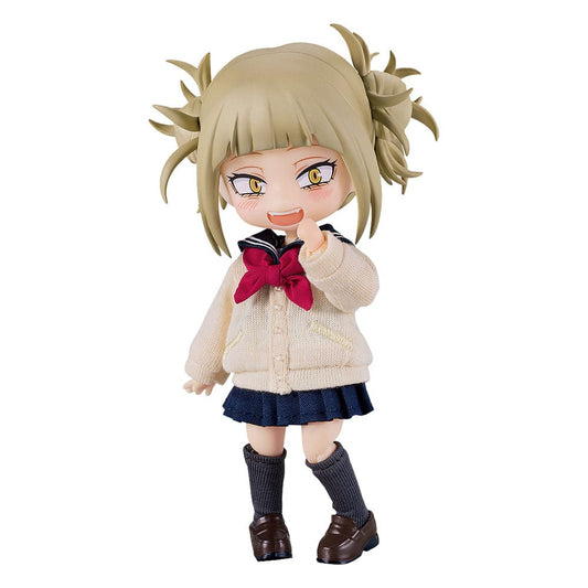 My Hero Academia Nendoroid Doll Figure Himiko Toga 14 cm 4580828664593