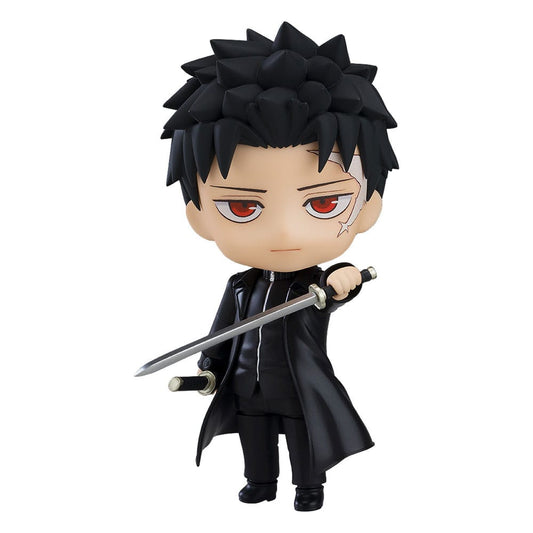 Kagurabachi Nendoroid Action Figure Chihiro Rokuhira 10 cm 4580828664616