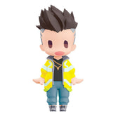 Cyberpunk: Edgerunners HELLO! GOOD SMILE Action Figure David 10 cm 4580828664623