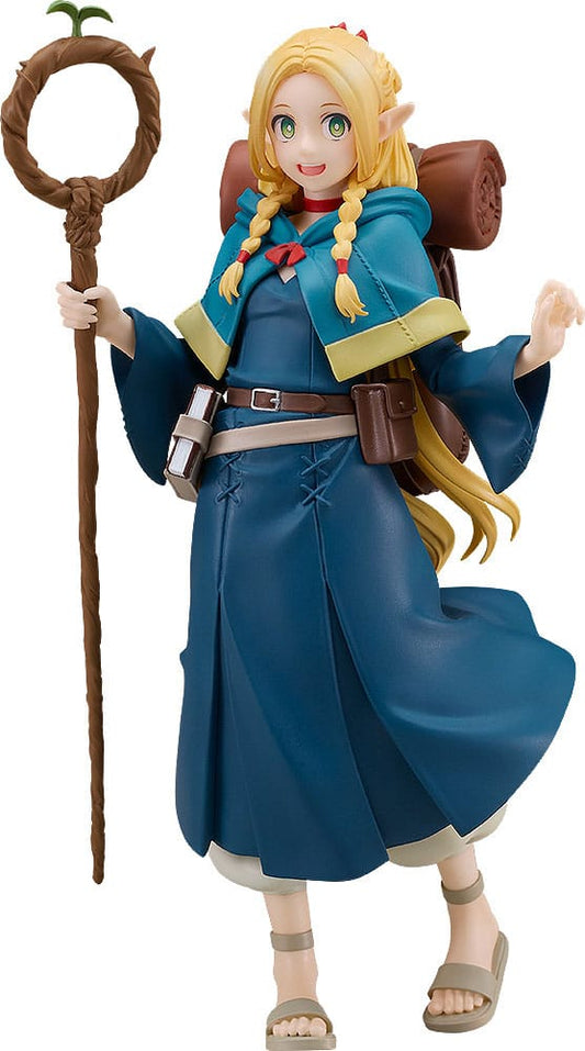 Delicious in Dungeon Pop Up Parade PVC Statue Marcille 17 cm 4580828665101