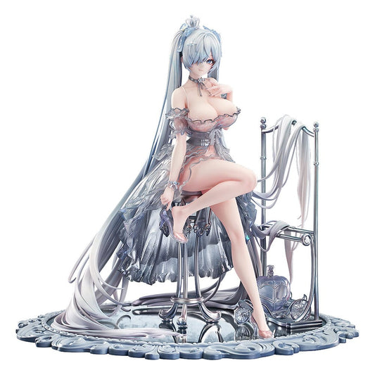 Goddess of Victory: Nikke PVC Statue 1/7 Cinderella: Glass Princess 24 cm 4580828665644