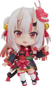 Hololive Production Nendoroid Action Figure Nakiri Ayame 10 cm 4580828665651
