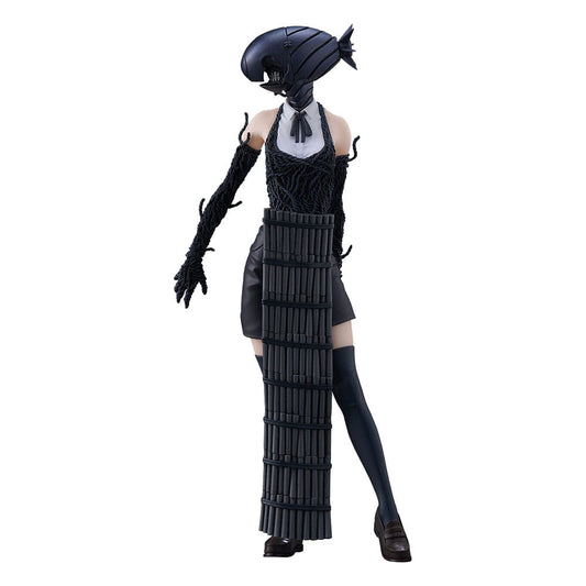 Chainsaw Man Pop Up Parade PVC Statue Bomb 17 cm 4580828665965