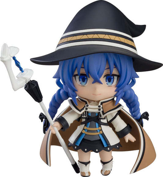 Mushoku Tensei: Jobless Reincarnation Nendoroid Action Figure Roxy Migurdia 10 cm 4580828666016