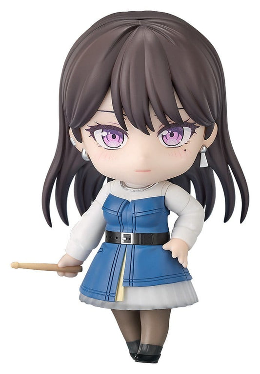 BanG Dream! Nendoroid Action Figure Taki Shiina 10 cm 4580828666078