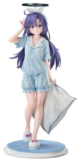 Blue Archive PVC Figure 1/7 Yuuka (Pajamas) 25 cm 4580828666108