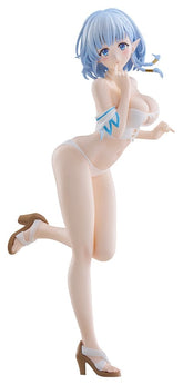 The Eminence in Shadow Beach Queens Pop Up Parade PVC Figur Beta L Size 23 cmThe Eminence in Shadow Beach Queens Pop Up Parade PVC Figure Beta L Size 23 cmThe Eminence in Shadow Beach Queens Pop Up Parade figurine PVC Beta L Size 23 cmThe Eminence in Shad 4580828666337