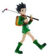 Hunter x Hunter Pop Up Parade PVC Figure Gon Freecss L Size 20 cm 4580828666344