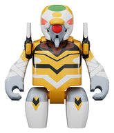 Rebuild of Evangelion Brickroid Mini Figure Evangelion Proto Type-00' 5 cm 4580828666382