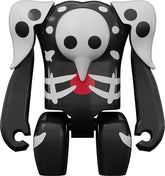 Rebuild of Evangelion Brickroid Mini Figure 4th Angel 5 cm 4580828666399