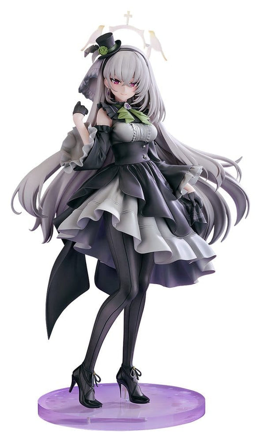 Blue Archive PVC Figure 1/7 Sakurako (Pop Idol) 25 cm 4580828666443