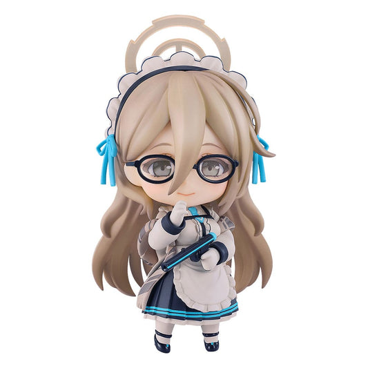 Blue Archive Nendoroid Action Figure Akane Murokasa 10 cm 4580828666450