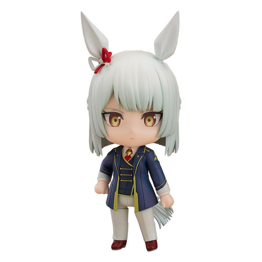 Umamusume: Cinderella Gray Nendoroid Action Figure Fujimasa March 10 cm 4580828666467