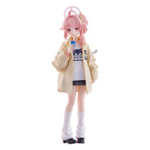 Blue Archive Pop Up Parade PVC Statue Natsu (Band): Event KV Ver. 18 cm 4580828666481