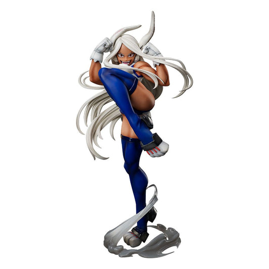 My Hero Academia 1/4 Scale Figur Mirko 46 cm 4580828666511