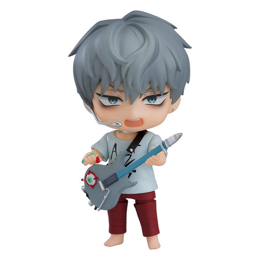 Alien Stage Nendoroid Action Figure Till 10 cm 4580828666917