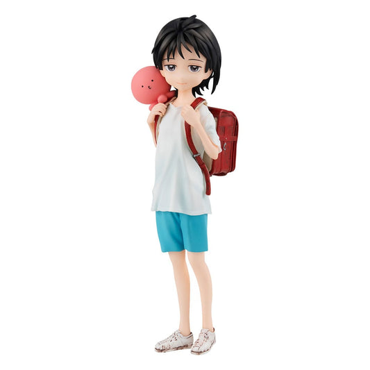 Takopi's Original Sin Pop Up Parade PVC Statue Shizuka Kuze & Takopi 18 cm 4580828667082