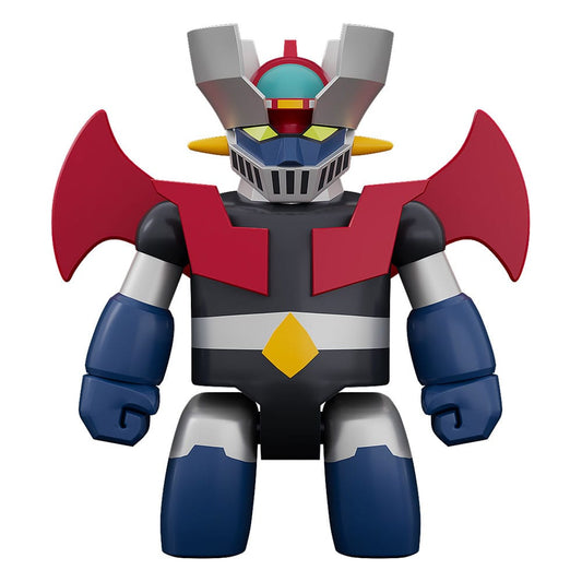 Mazinger Z Brickroid Action Figure Mazinger Z 5 cm 4580828667198