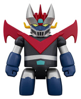 Great Mazinger Brickroid Action Figure Great Mazinger 5 cm 4580828667266