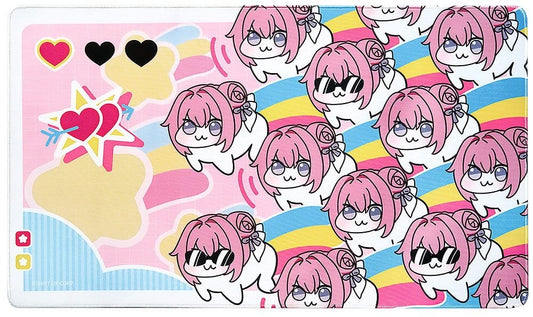 Goddes of Victory: Nikke Mousepad Doro 4580828667532