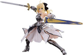 Fate/Stay Night Plamatea Plastic Model Kit Reincarnation Saber Lily Distant Avalon 20 cm 4580828668157