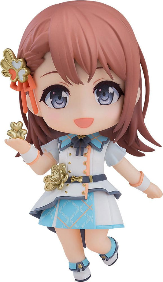 Hatsune Miku: Colorful Stage Nendoroid Action Figure Hanasato Minori 10 cm 4580828668164