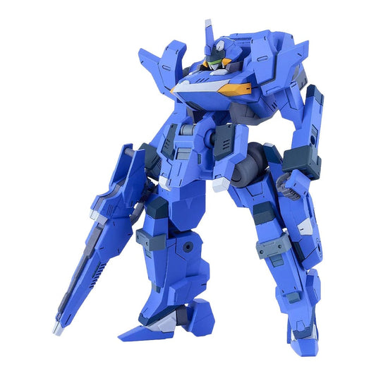 Titanomachia Moderoid Plastic Model Kit 1/48 Side:CC Legatoedge 11 cm 4580828669192