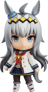Uma Musume Pretty Derby Nendoroid Action Figure Oguri Cap 10 cm 4580828669697