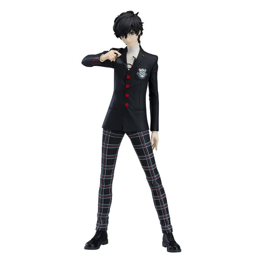 Persona 5 Royal Pop Up Parade PVC Statue Protagonist 16 cm 4580828669710