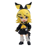 Character Vocal Series 02 Nendoroid Doll Action Figure Kagamine Rin Bring it on Ver. 14 cm 4580828669741