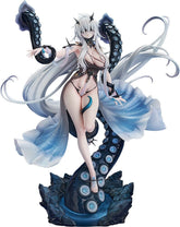 Azur Lane PVC Statue 1/7 Fancy 30 cm 4580828670402