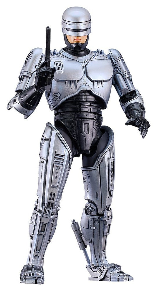 RoboCop Moderoid Plastic Model Kit RoboCop 18 cm 4580828670914
