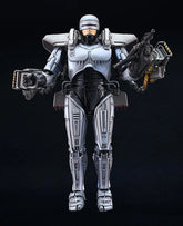RoboCop Moderoid Plastic Model Kit RoboCop (Jetpack Equipment) 18 cm 4580828670921
