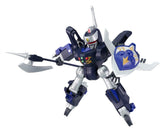 NG Knight Lamune & 40 Moderoid Plastic Model Kit Queen Cideron 13 cm 4580828671805
