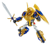 NG Knight Lamune & 40 Moderoid Plastic Model Kit King Squasher 13 cm 4580828671812