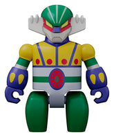 Steel Jeeg Brickroid Action Figure Steel Jeeg 5 cm 4580828671867