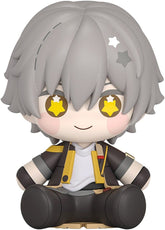 Honkai: Star Rail Huggy Good Smile Chibi Figure Trailblazer (Male) 6 cm 4580828672475
