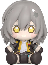 Honkai: Star Rail Huggy Good Smile Chibi Figure Trailblazer (Female) 6 cm 4580828672482