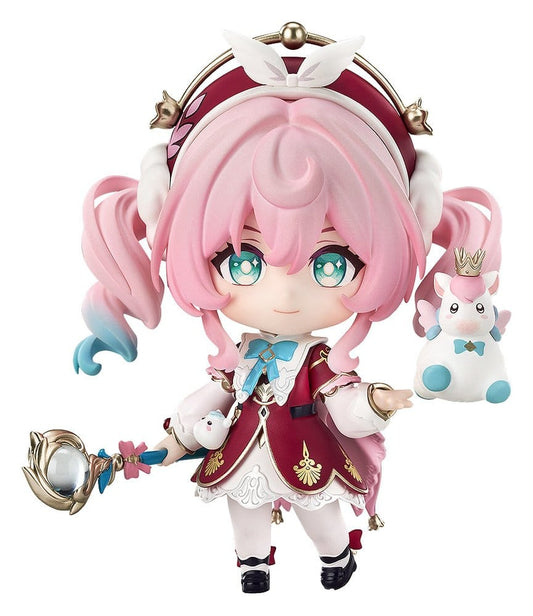 Honkai: Star Rail Nendoroid Action Figure Hyacine 10 cm 4580828672505