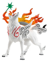 Okami Pop Up Parade PVC Figure Amaterasu 13 cm 4580828672543