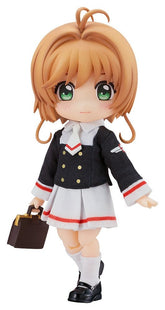 Cardcaptor Sakura: Clear Card Nendoroid Action Figure Sakura Kinomoto: Tomoeda Junior High Uniform Ver. 10 cm 4580828672734