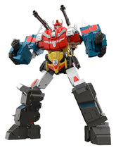 The Brave Fighter of Legend Da-Garn Action Figure The Gattai Land Bison 27 cm 4580828673267