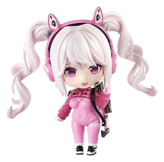 Goddess of Victory: Nikke Nendoroid Action Figure Alice 10 cm 4580828673366