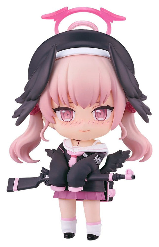 Blue Archive Nendoroid Action Figure Koharu Shimoe 10 cm 4580828673410