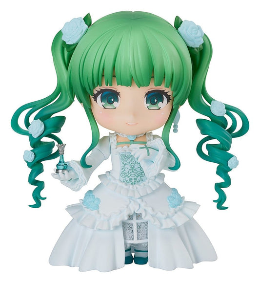 Character Vocal Series 01: Hatsune Miku PVC Statue Nendoroid Hatsune Miku: Cantarella Ver. 10 cm 4580828673724