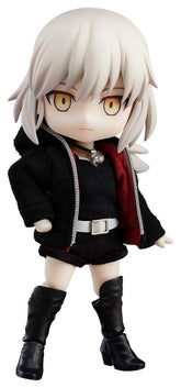 Fate/Grand Order Nendoroid Doll Action Figure Saber/Altria Pendragon (Alter) Shinjuku Ver. 14 cm 4580828673748
