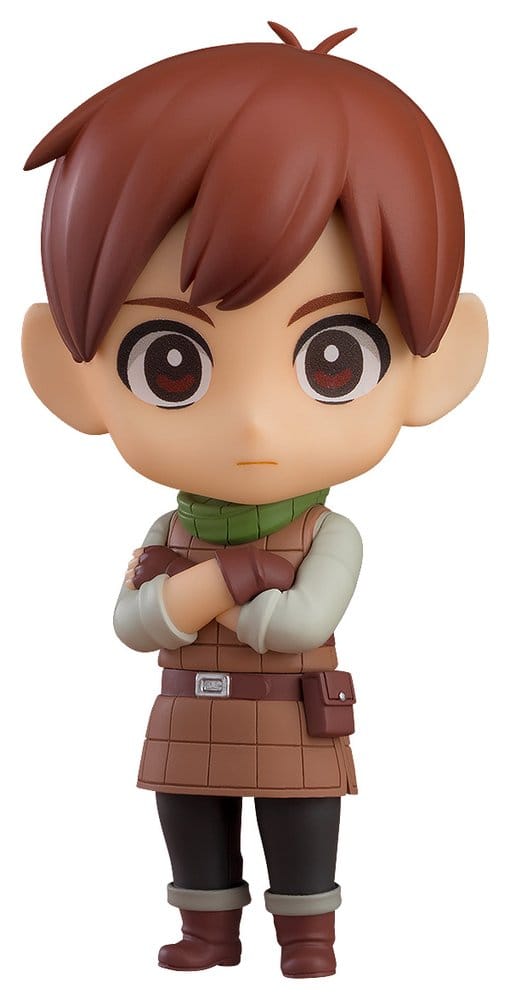 Delicious in Dungeon Nendoroid Action Figure Chilchuck 10 cm 4580828673762