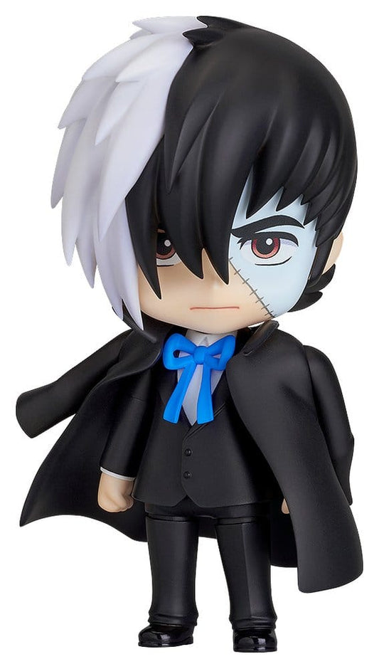 Black Jack Nendoroid Action Figure Black Jack: Comic Color Ver. 10 cm 4580828673847